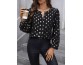 Polka-dot Shirt