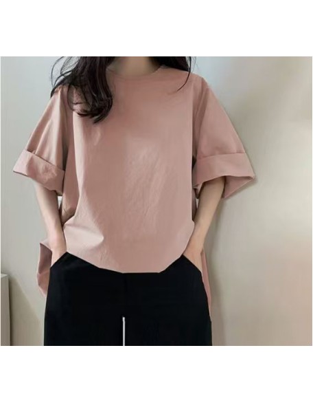 style Short Sleeve