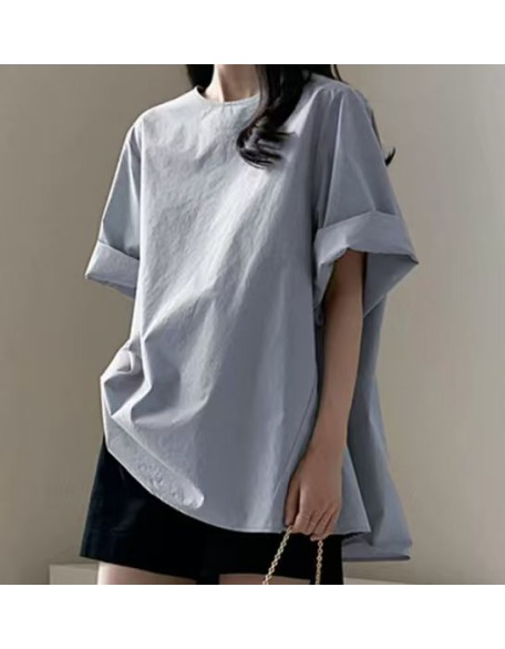 style Short Sleeve