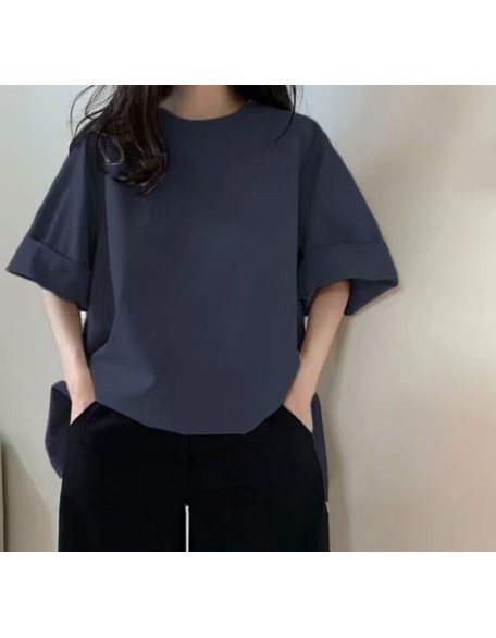 style Short Sleeve