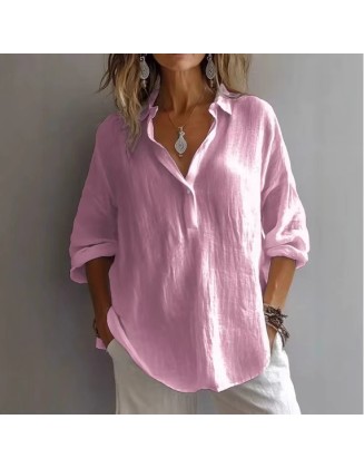 Casual Shirt