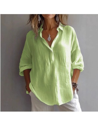 Casual Shirt