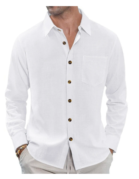 Button-Down Shirt​ 