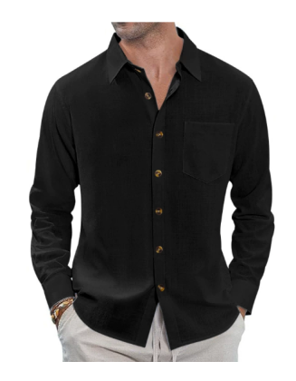 Button-Down Shirt​ 