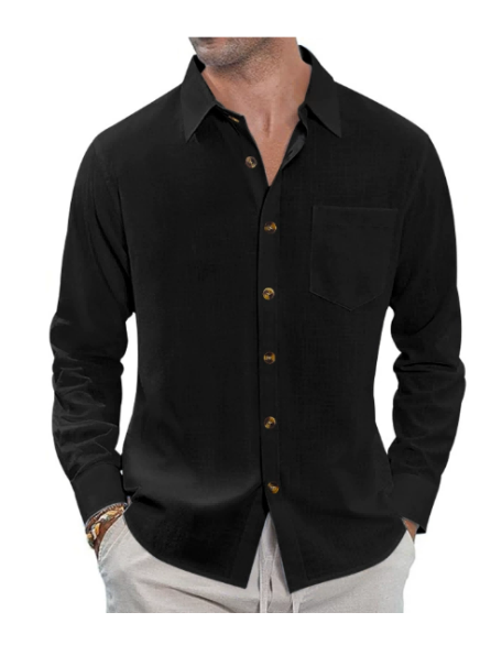 Button-Down Shirt​ 
