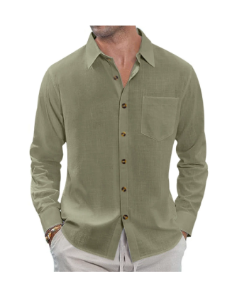 Button-Down Shirt​ 