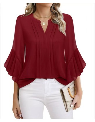 Chiffon Blouse