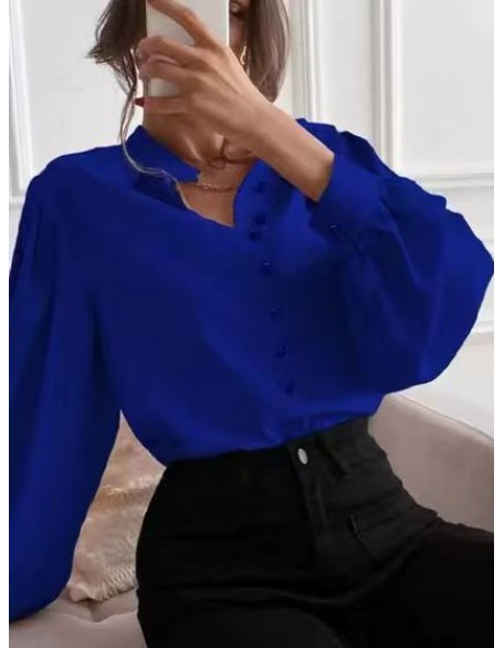 Button-down shirt