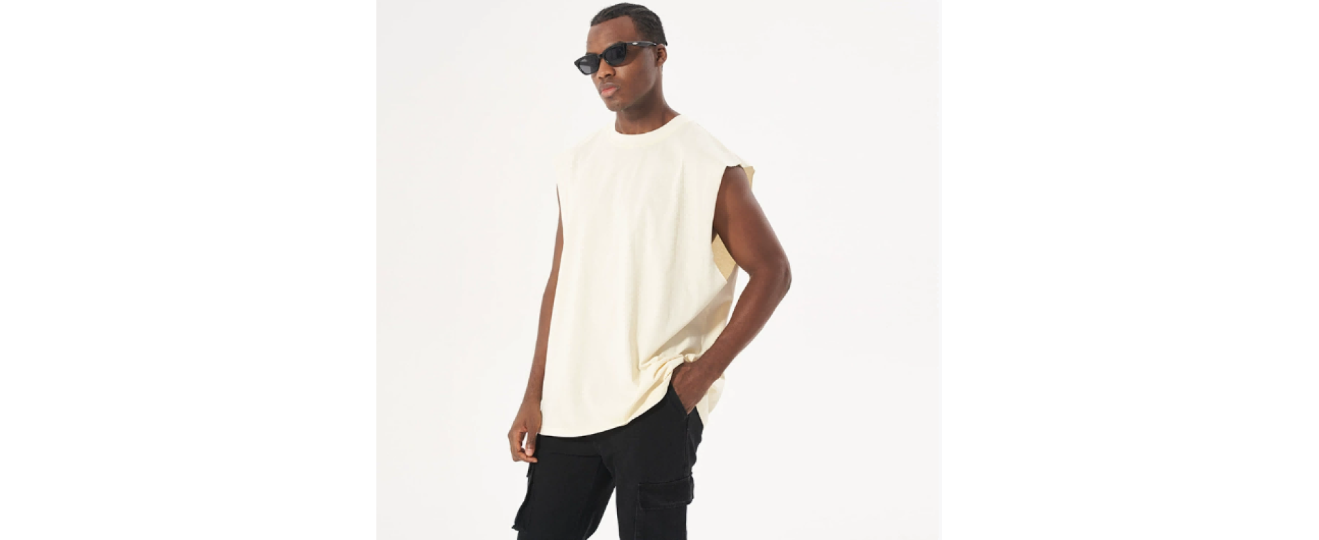 Short-Sleeved T-Shirt